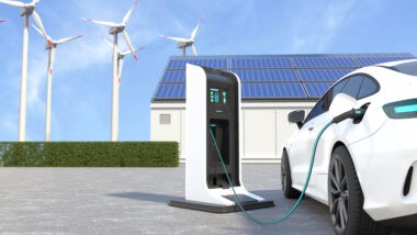 Voiture électrique : les 5 modes de recharge révolutionnent le quotidien