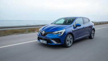 Renault rappelle 5 modèles de voitures en raison d'un risque potentiel d'incendie