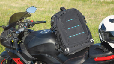 Top 3 accessoires moto