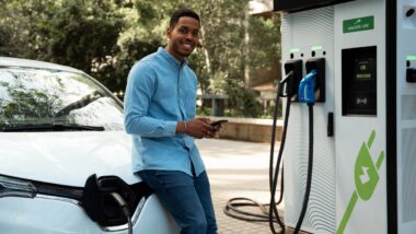 Aides voiture électrique en Île-de-France