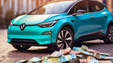 Bonus écologique 2024 : découvrez les bénéficiaires de l'aide de 7 000 €