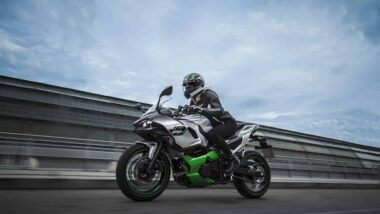 L'Allemagne envisage une interdiction des motos bruyantes pour préserver la tranquillité publique
