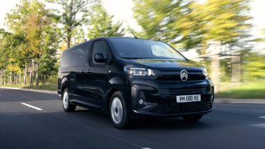 La Nouvelle Ère de l'Élégance et du Confort : Découvrez le Spacetourer Rénové de Citroën !