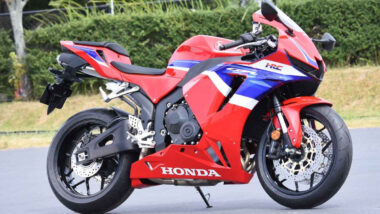 Le prix de la nouvelle Honda Cbr600rr sera-t-il déterminant pour son succès ? (Sondage)