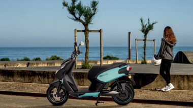 Peugeot e-streetzone : Redéfinir la Mobilité Urbaine avec Élégance Électrique
