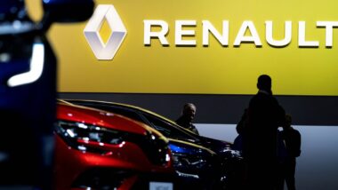 Révélations Choquantes chez Renault Un Nouveau Scandale Ébranle le Constructeur Automobile Français