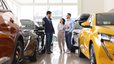 Ventes directes automobile