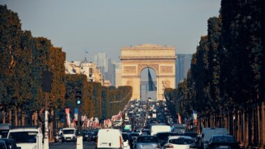 Changements secteur automobile 2024