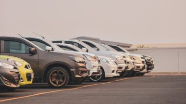 Augmentation du prix des voitures chinoises en janvier