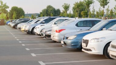 Marché automobile européen