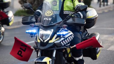 Métiers de la moto