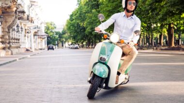 Loi sur les bruits des motos