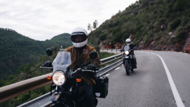Boycott du contrôle technique moto