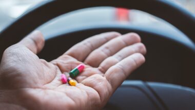 Risques conduite sous médicaments