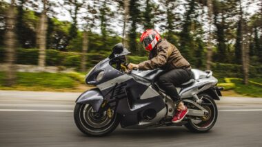 Moto à choisir pour débutants