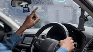 Tendances automobile 2024