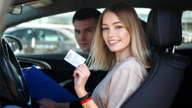 Chèque permis de conduire jeunes franciliens