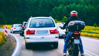 Choix voiture ou moto