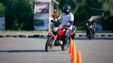 Changement permis moto en 2024