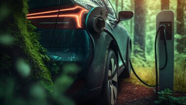 Enjeu écologique automobile