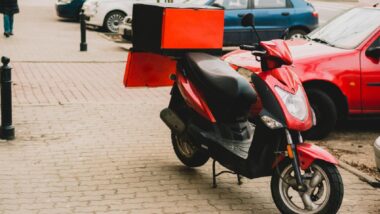 Stationnement moto Toulouse