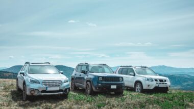 Greenpeace vs constructeurs SUV