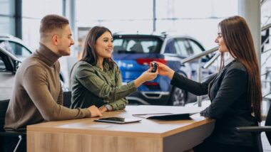 Hausse prix de la carte grise