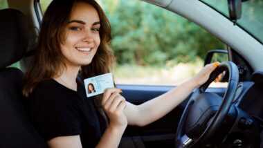 Suspension du permis de conduire tous les 15 ans