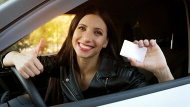 Permis de conduire en 2024
