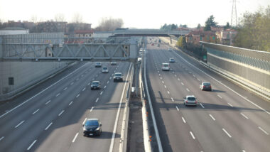 L'Autoroute Libre : Un Bilan Initial Surprenant de la Nouvelle Expérience sans Barrière de Péage