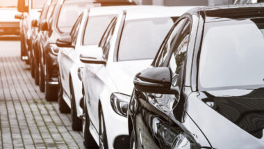 Classement des marques automobiles en Europe