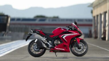 Honda : L'Incontestable Souverain du Monde Deux-Roues en France