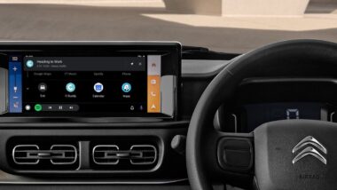 Stellantis innove dans la mobilité personnalisée en s'appuyant sur les technologies d'intelligence artificielle de CloudMade