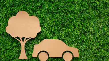 Ford projet CampOlive innovation écologique soutenue par l'UE