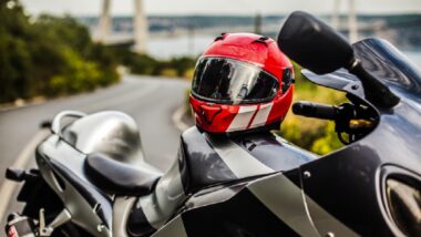 Choisir le meilleur casque moto