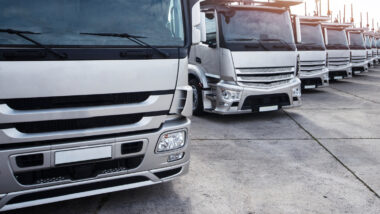 Volvo : arrêt de production