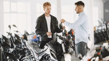 Bilan Marché moto 2023
