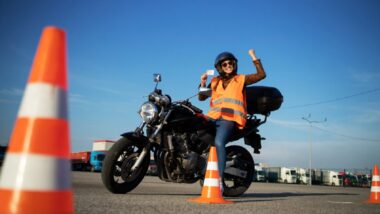 Permis moto gratuit CPF