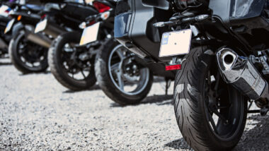 Controverse autour d'une association soutenant le contrôle technique des motos