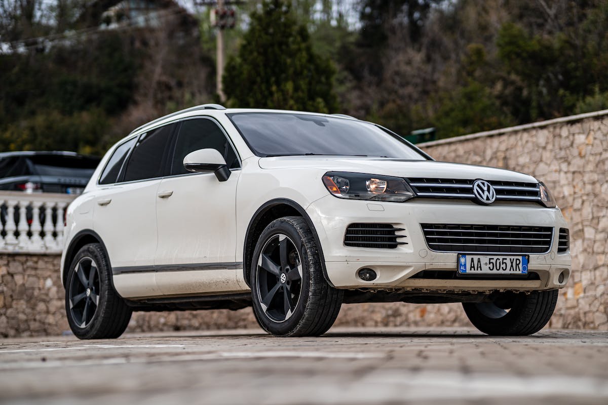 Chute des prix voitures électriques Volkswagen