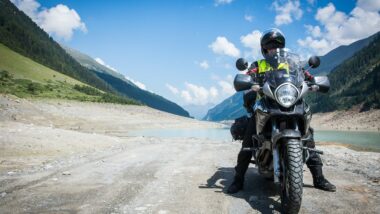 La FFMC conteste juridiquement le contrôle technique des deux-roues motorisés