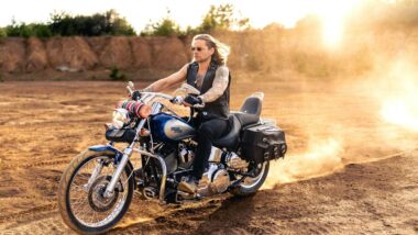 Prix gamme Harley Davidson 2024