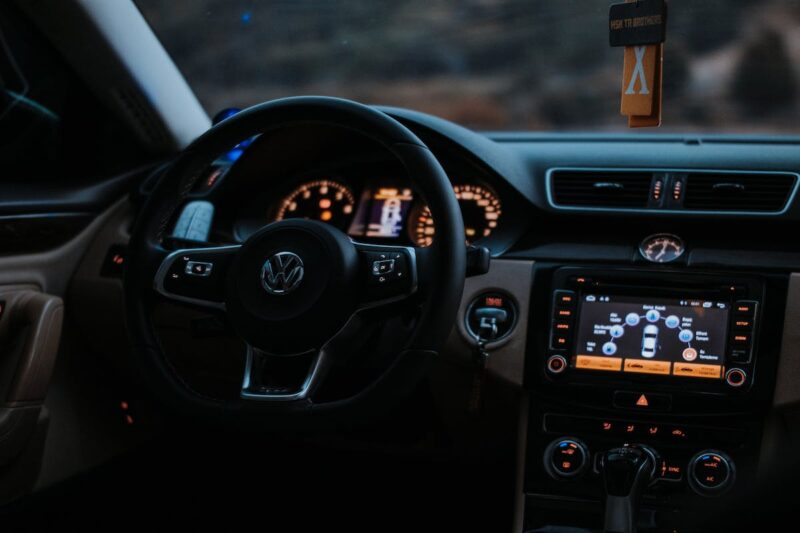 Baisse des prix des voitures électriques Volkswagen