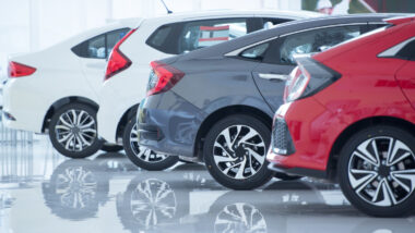 Marché automobile 2023