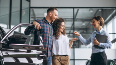 Leasing social voitures électriques pour tous