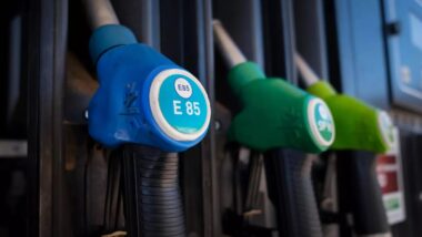 Éthanol : Entre avantages énergétiques et inconvénients potentiels, décryptage des risques et enjeux