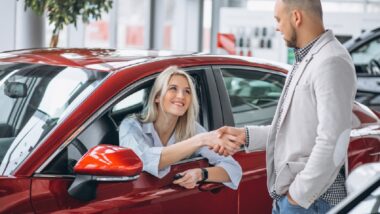 Eviter les pièges courants lors de l'achat d'une voiture d'occasion