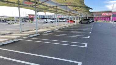 Le Marquage au Sol dans les Parkings : Une Révolution en Matière d'Organisation et d'Efficacité