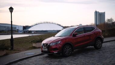 Paris veut bannir les SUV la chasse est ouverte pour les grosses voitures