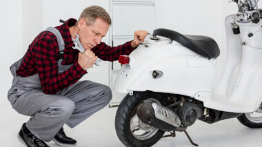 Pourquoi votre moteur consomme-t-il trop d'huile